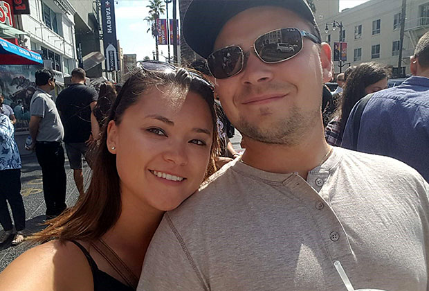 CHRIS PIASTA from Brandon, Manitoba