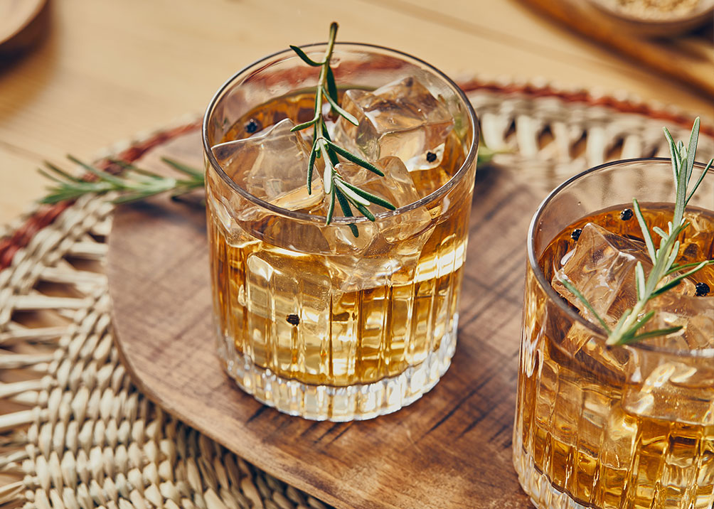 Canadian-Inspired Dining & Cocktails