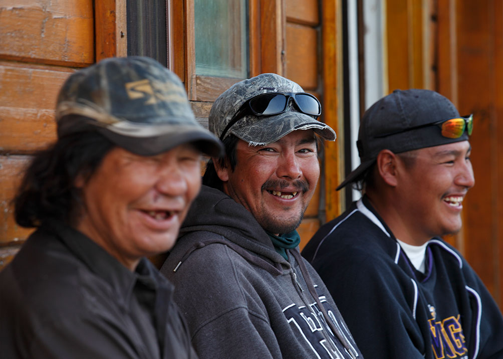 Legendary Local Guides