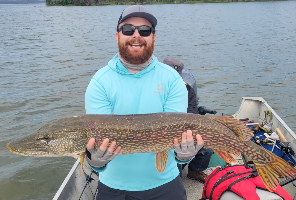 Philip finally gets his trophy